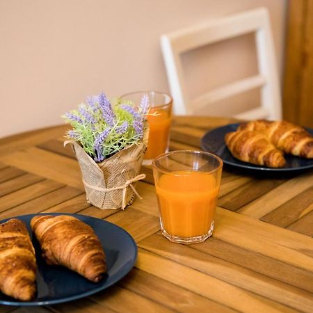 Apartament Starowka 4 Apartment ทอรูน ภายนอก รูปภาพ