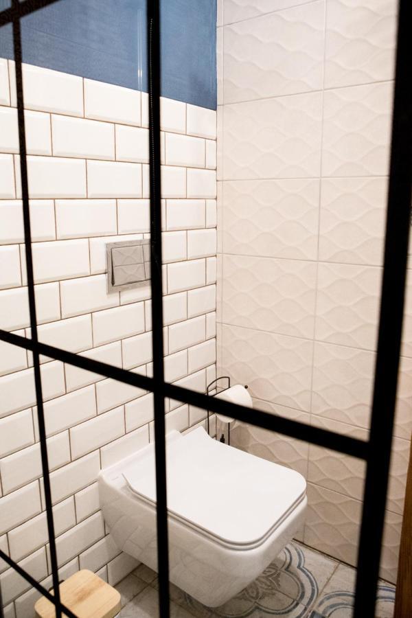 Apartament Starowka 4 Apartment ทอรูน ภายนอก รูปภาพ