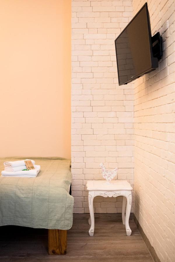 Apartament Starowka 4 Apartment ทอรูน ภายนอก รูปภาพ