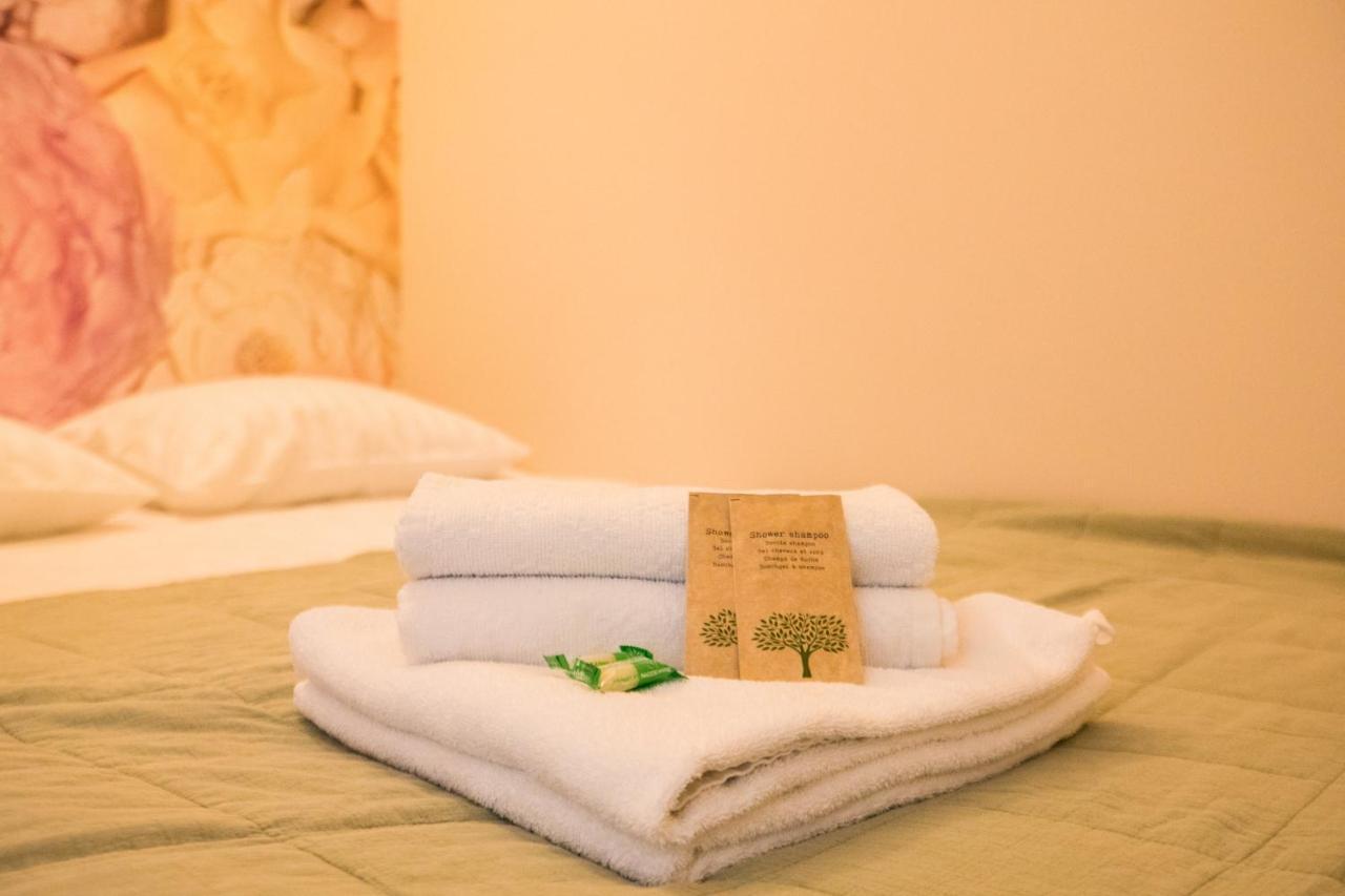 Apartament Starowka 4 Apartment ทอรูน ภายนอก รูปภาพ