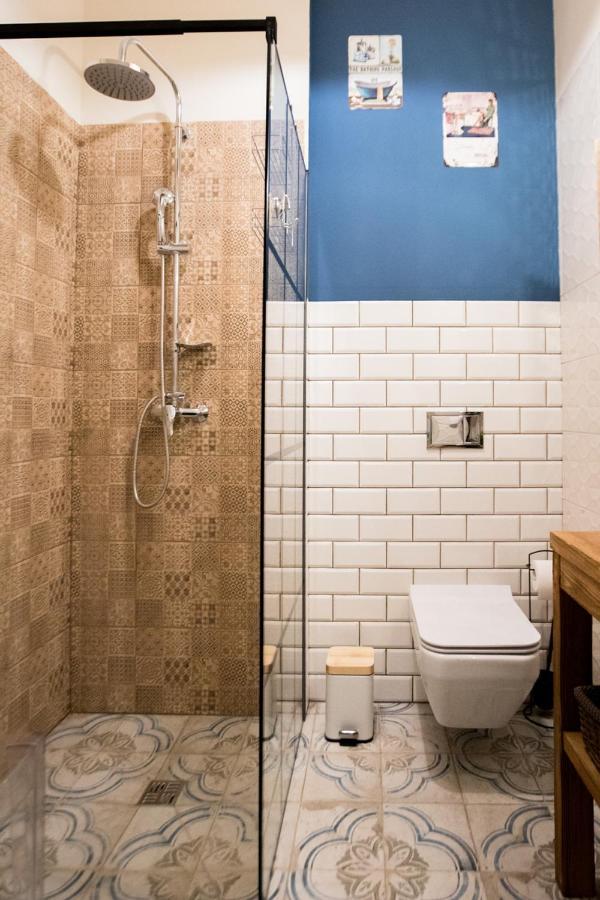 Apartament Starowka 4 Apartment ทอรูน ภายนอก รูปภาพ