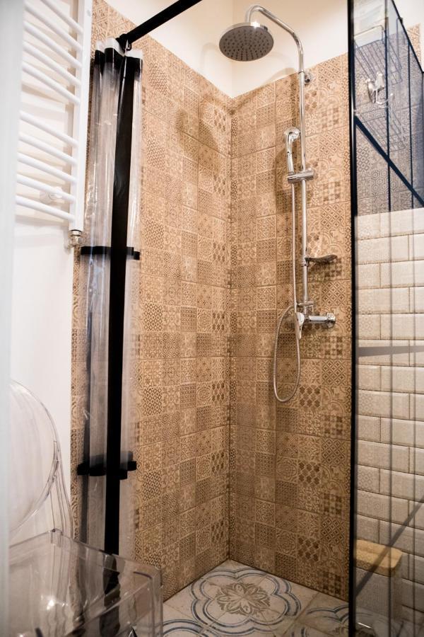 Apartament Starowka 4 Apartment ทอรูน ภายนอก รูปภาพ